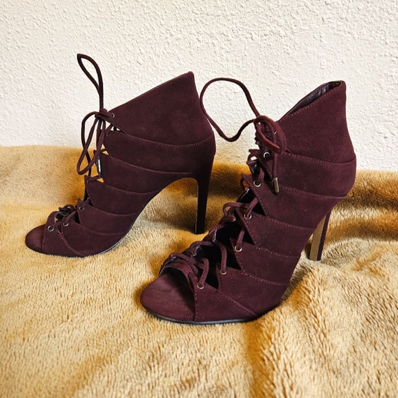 Dolce Vita Heels 6.5 - Picture 1 of 5